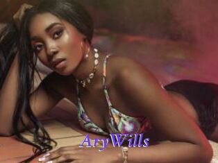AryWills