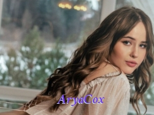 AryaCox Bdsm gratuit