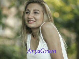 AryaGreen