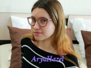AryaHazel