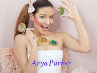 Arya_Parker