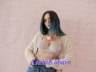 AsakiKobain