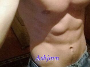Asbjorn