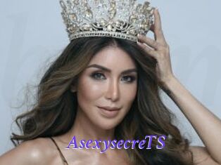 AsexysecreTS