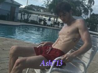 Ash713