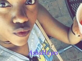 Asha_Hayes Bdsm gratuit