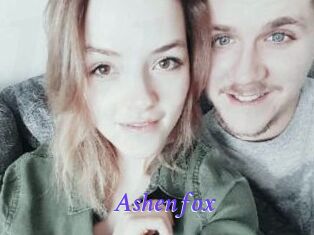 Ashenfox