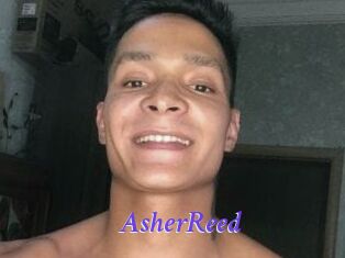 AsherReed