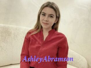 AshleyAbramson