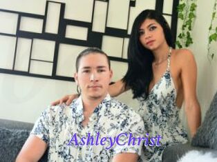 AshleyChrist