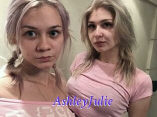 AshleyJulie