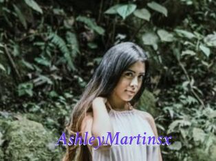 AshleyMartinsx