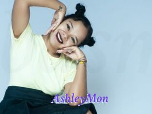 AshleyMon