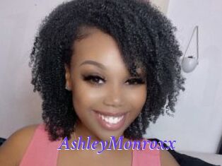AshleyMonroxx
