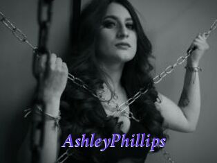 AshleyPhillips Bdsm gratuit