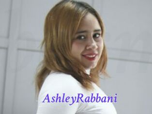 AshleyRabbani