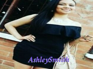 AshleySmiith