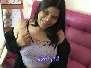 Ashly18