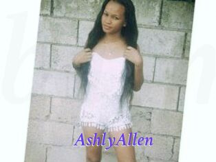 AshlyAllen