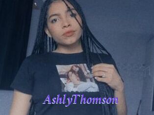 AshlyThomson
