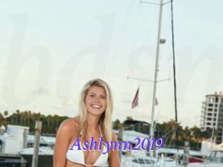 Ashlynn2019