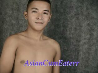 AsianCumEaterr