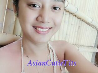 AsianCutieTits