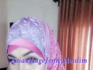 AsianHugeJennyMuslim