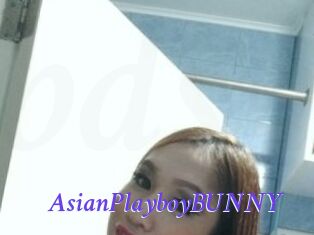 AsianPlayboyBUNNY