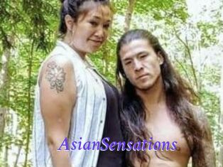 AsianSensations