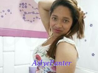 AslyePanter