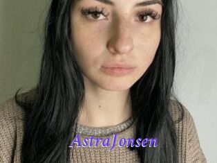 AstraJonsen