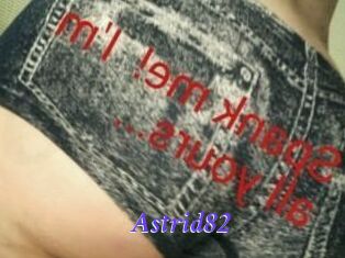 Astrid82 Bdsm gratuit
