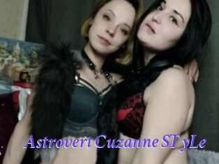 Astrovert_Cuzanne_STyLe
