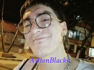AsttonBlacke