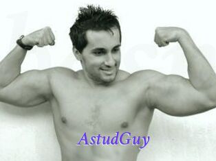 AstudGuy