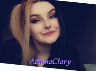 AthenaClary