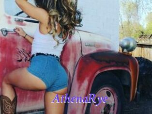 AthenaRye