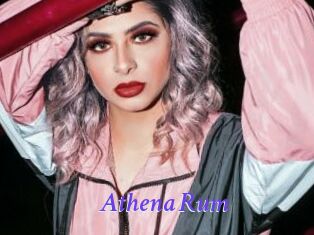 Athena_Rum Bdsm gratuit