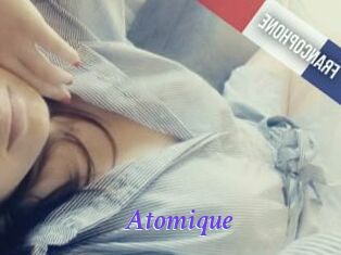 Atomique