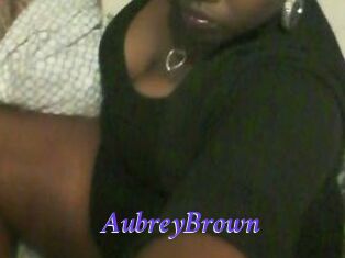 Aubrey_Brown