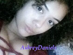 Aubrey_Daniels