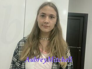 AubreyMitchell