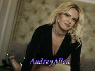 AudreyAllen