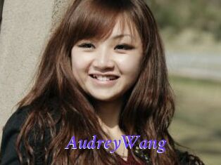 AudreyWang