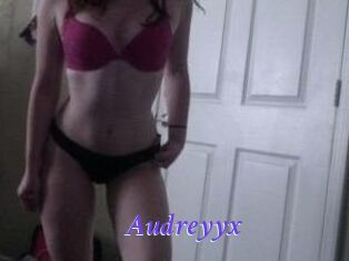 Audreyyx
