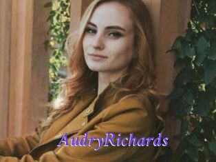 AudryRichards