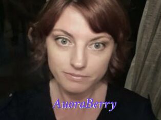 AuoraBerry
