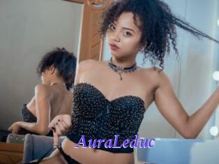 AuraLeduc