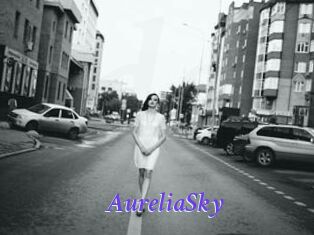 AureliaSky